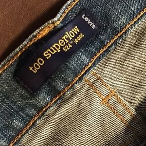 Levi Jeans